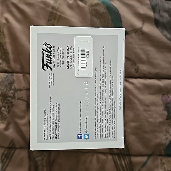 Pop Animation Sailor Moon Hot Topic Exclusive w Moon stick & Luna 🌑 🌙 - Picture 5 of 8